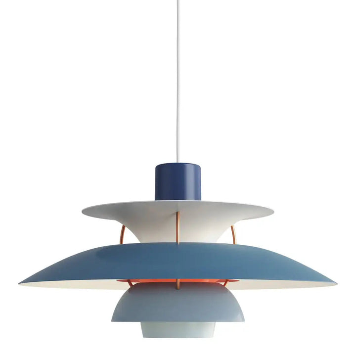 Luxury LED ceiling light – warm white &amp; modern