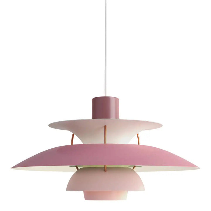 Luxury LED ceiling light – warm white &amp; modern