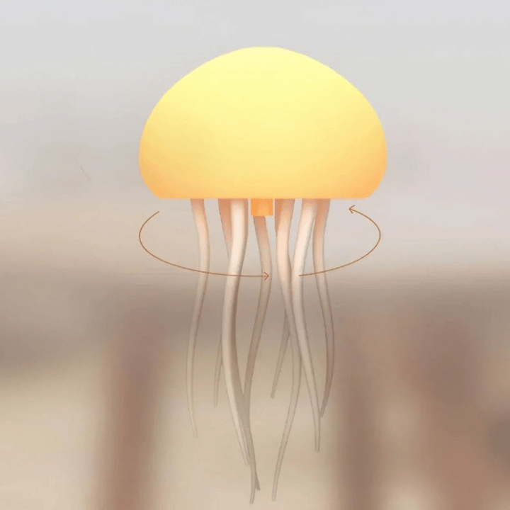 Medusen Ambient LED Lamp - Calming Mood Lighting