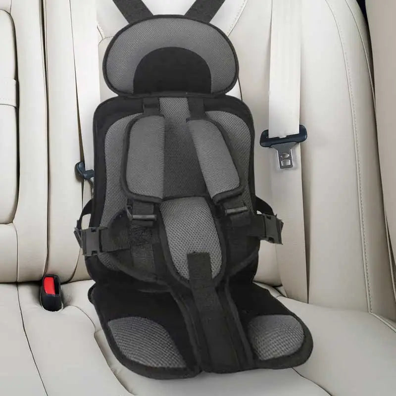 Kindersitz Auto-Sicherheitskissen mit Schutzfunktion