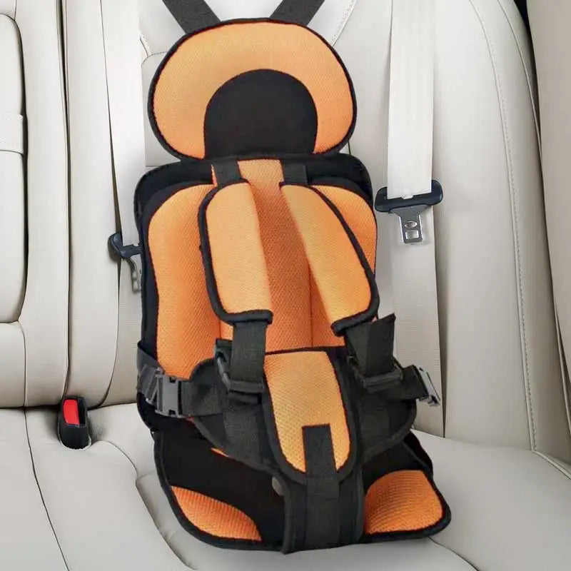 Kindersitz Auto-Sicherheitskissen mit Schutzfunktion