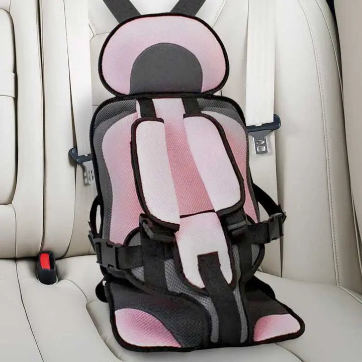 Kindersitz Auto-Sicherheitskissen mit Schutzfunktion