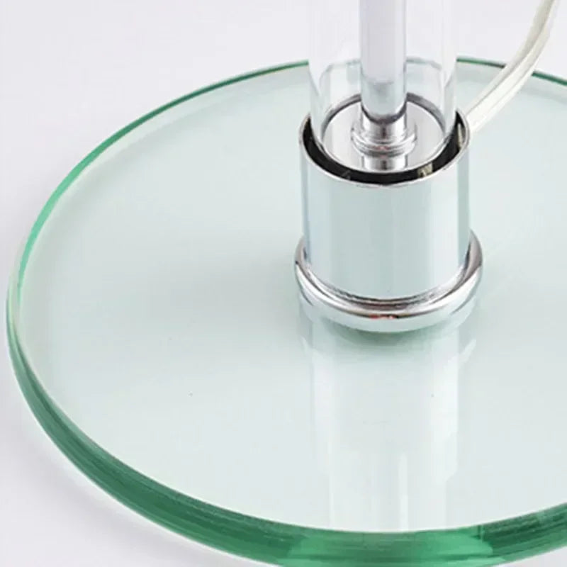 Tischlampe – Moderne LED Nachttischleuchte