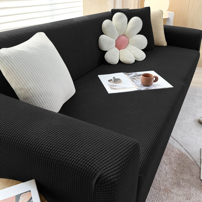 Elastische Sofa-schutzhusse Für Verschiedene Sofamodelle