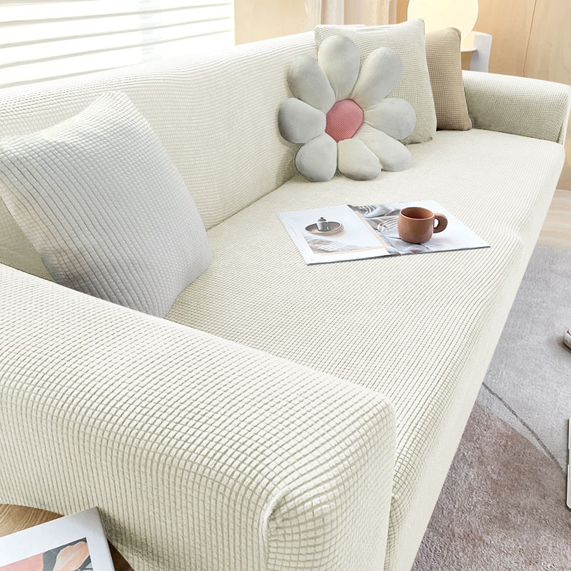 Elastische Sofa-schutzhusse Für Verschiedene Sofamodelle