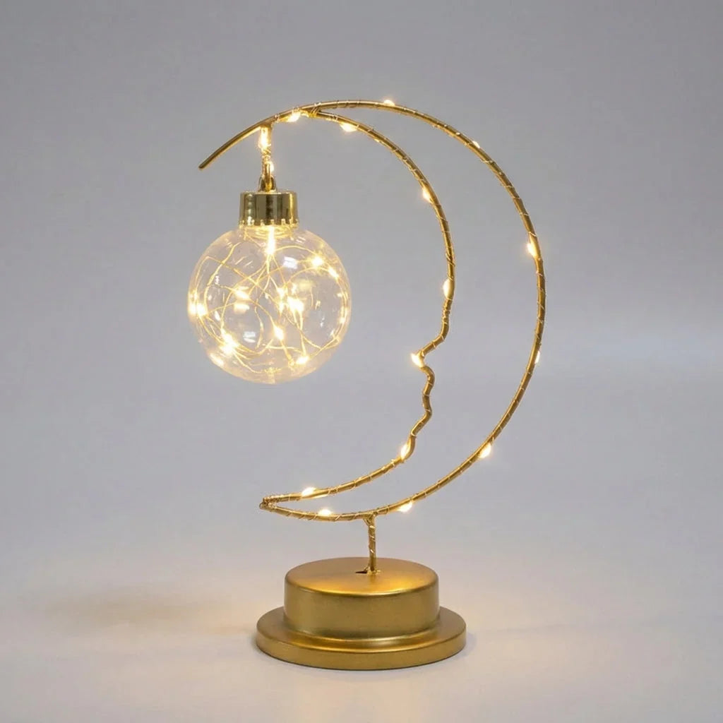 Tischlampe Verstellbare LED Stimmungsleuchte