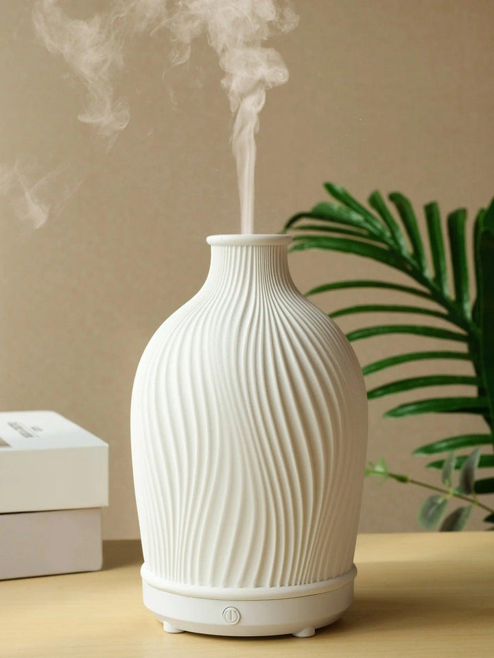 Aroma Diffuser Mit Ultraschalltechnik Für Ätherische Öle