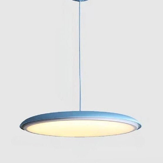 Givera LED Anhängerlampe - Modernes UFO - Design | LUX - Givera DE