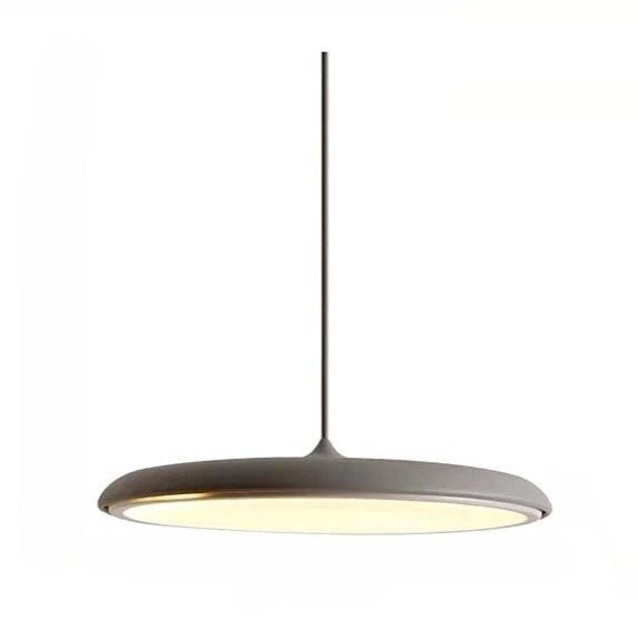 Givera LED Anhängerlampe - Modernes UFO - Design | LUX - Givera DE
