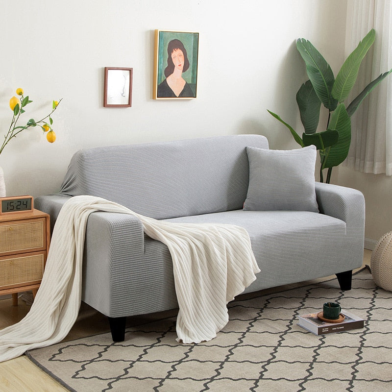 Elastische Sofa-schutzhusse Für Verschiedene Sofamodelle