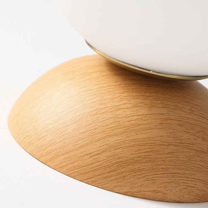 Bright minimalist ceiling light for living room and bedroom