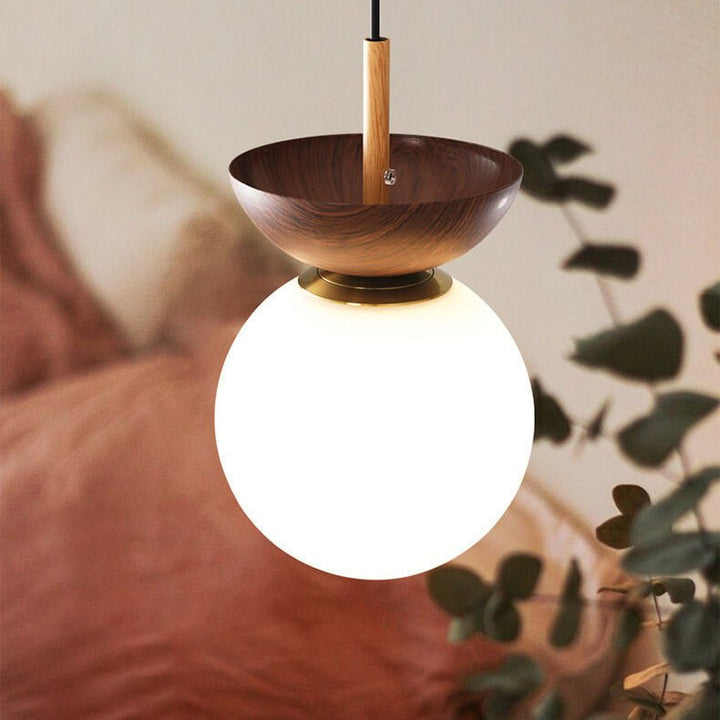 Bright minimalist ceiling light for living room and bedroom